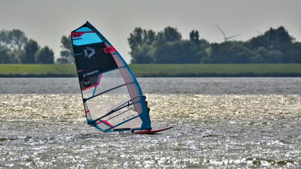 Camping Wad Noch Meer Anna Paulowna Exterior photo