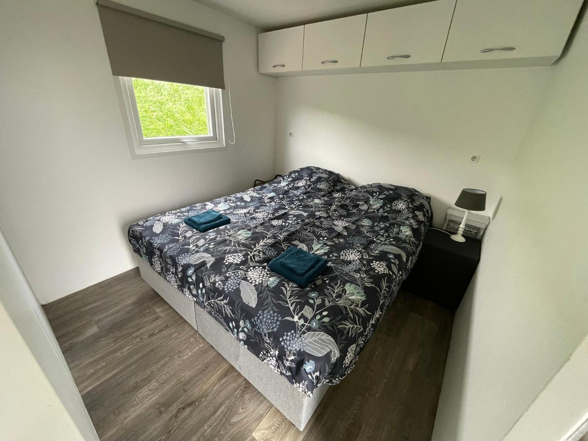 Camping Wad Noch Meer Anna Paulowna Exterior photo